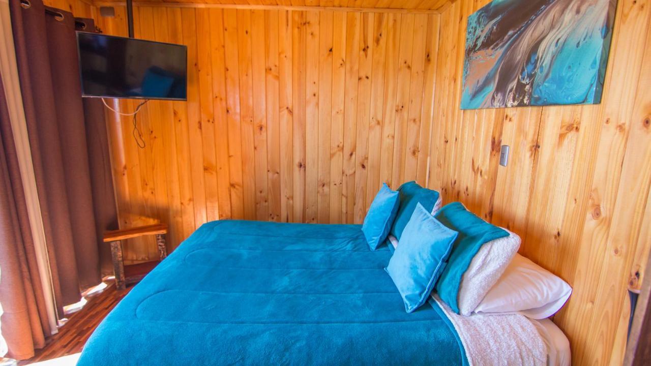Aparthotel Eluney *