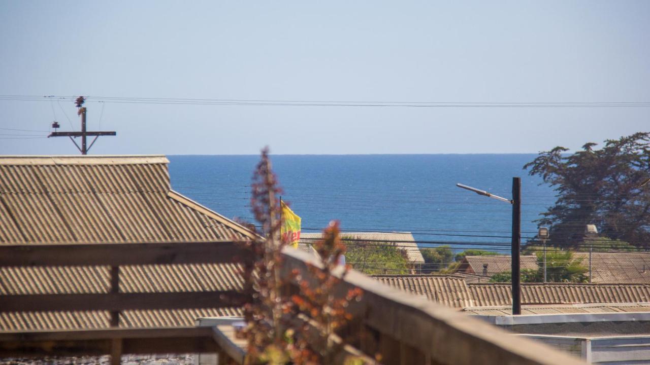 Aparthotel Eluney Pichilemu