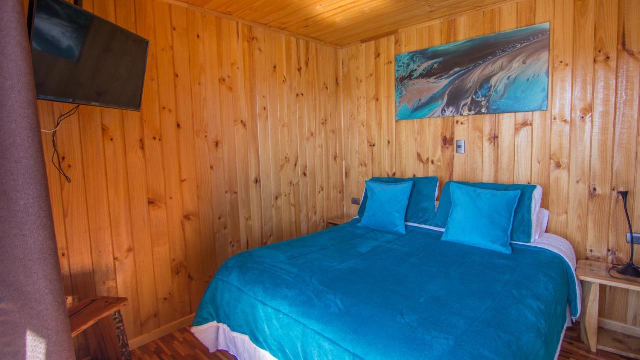 Eluney * Pichilemu