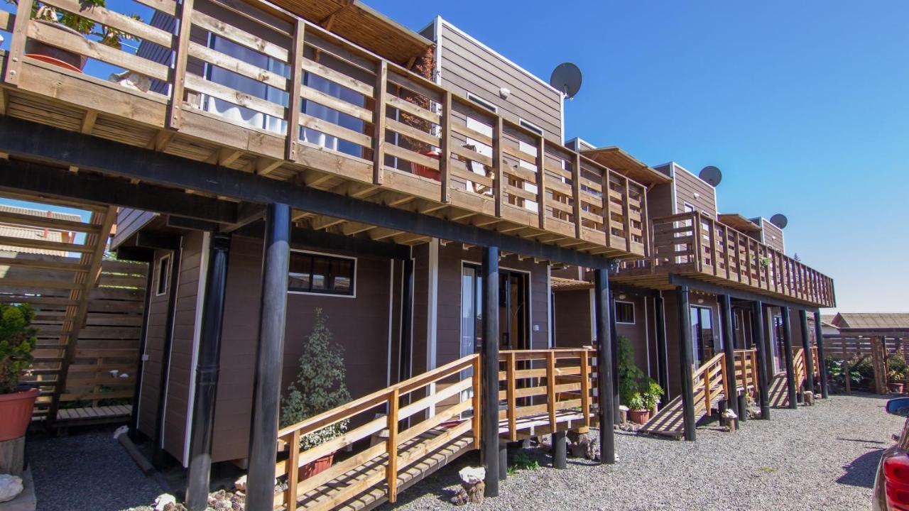 Eluney Pichilemu