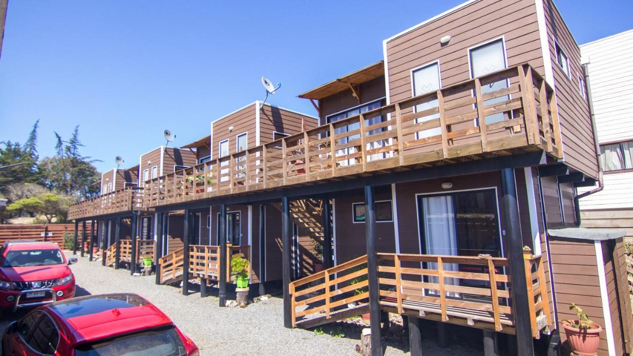 Eluney Aparthotel *