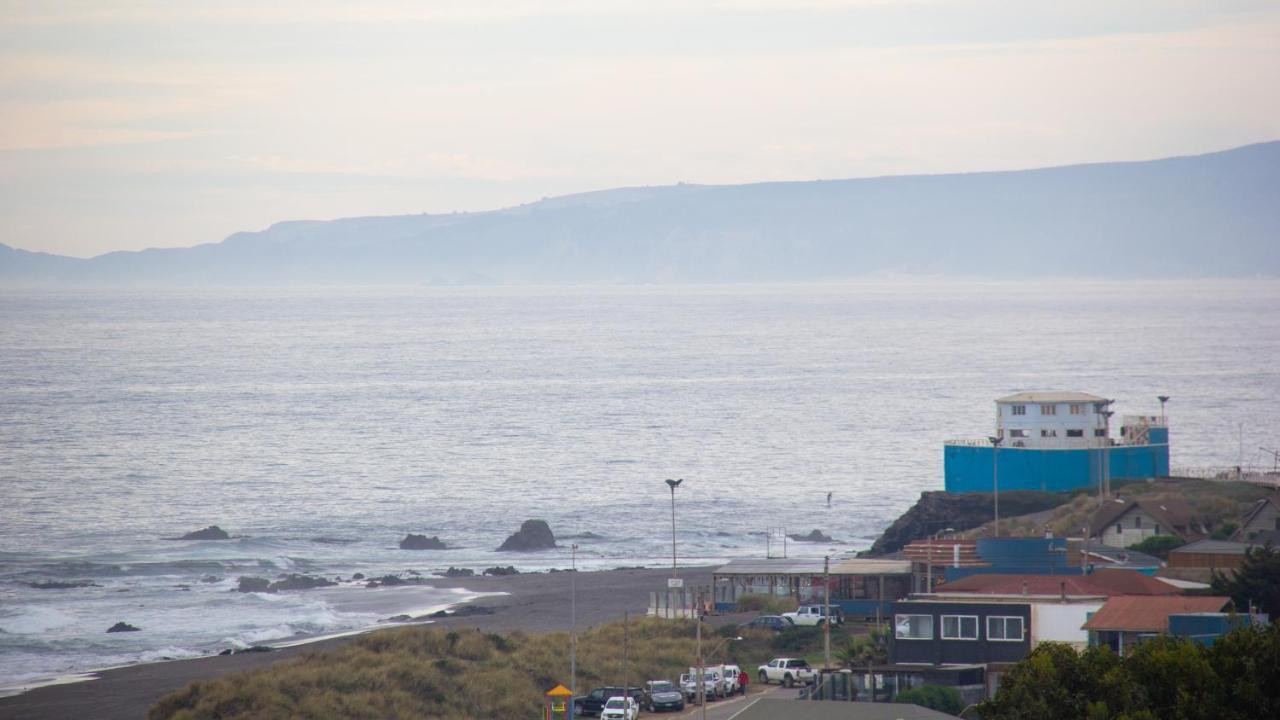 Aparthotel Eluney Pichilemu