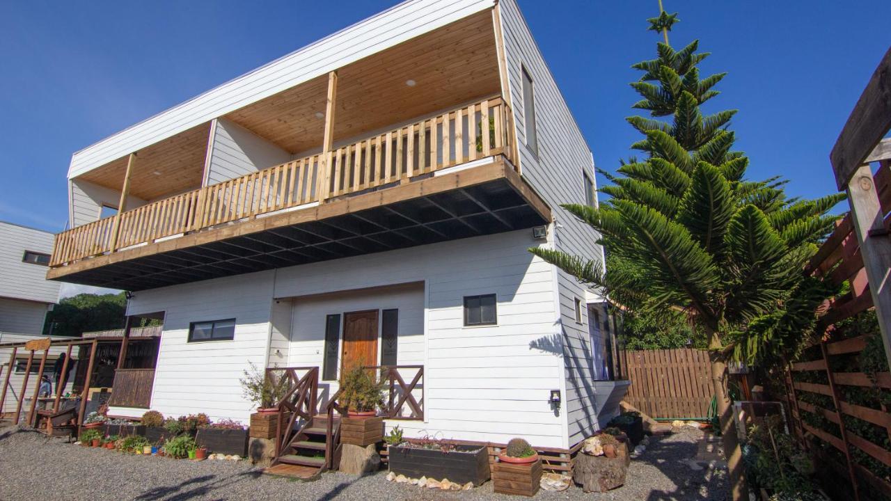 Eluney * Pichilemu