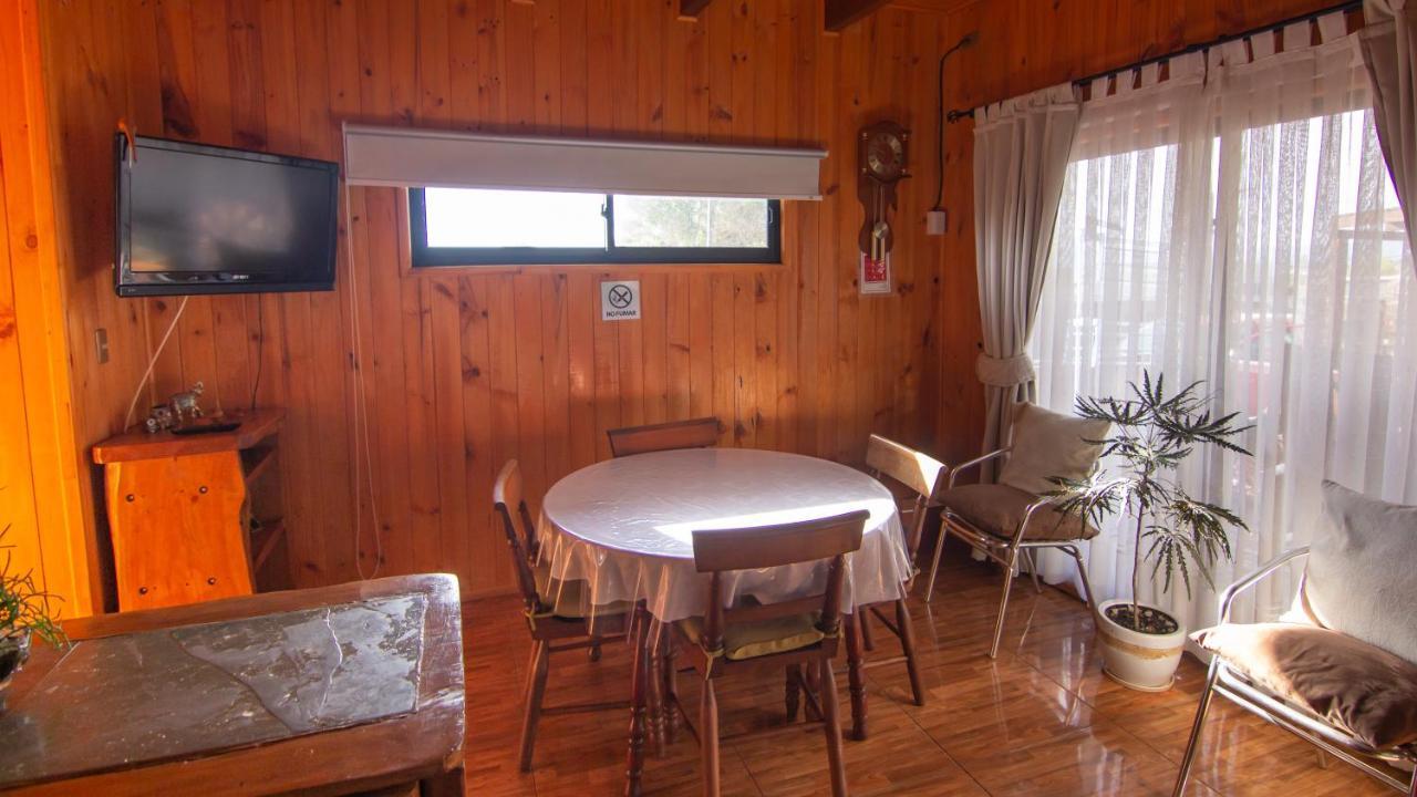 Aparthotel Eluney