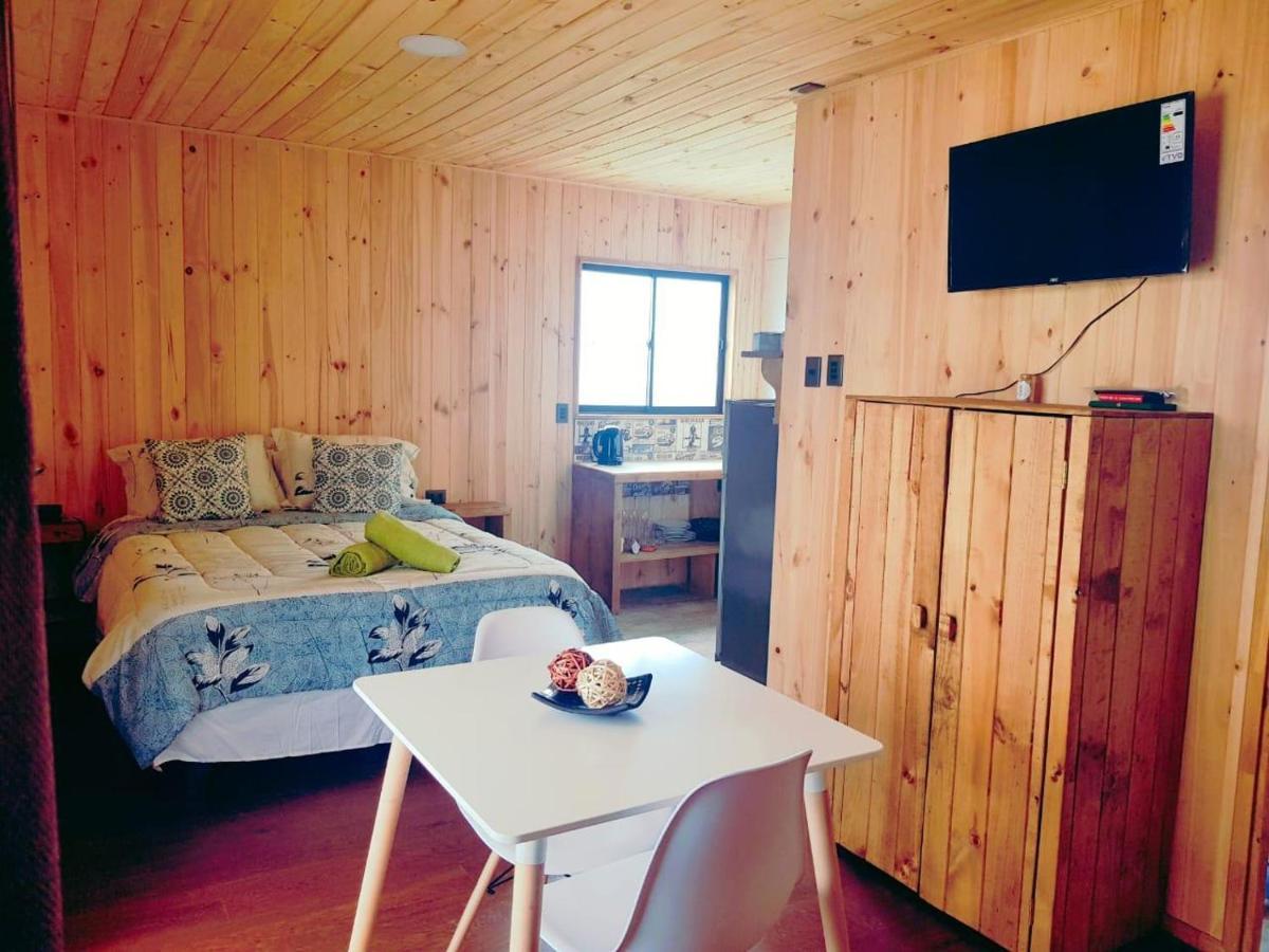 Aparthotel Eluney