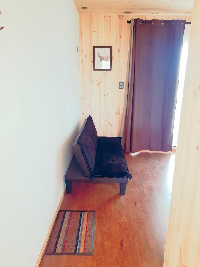 Aparthotel Eluney