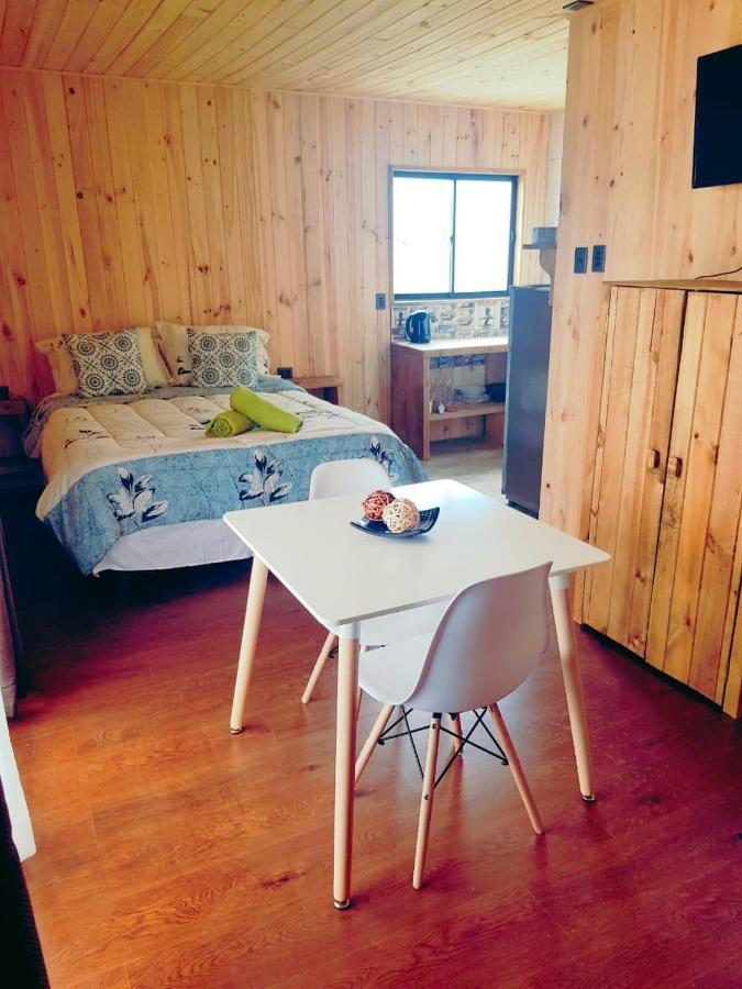 Eluney Aparthotel *