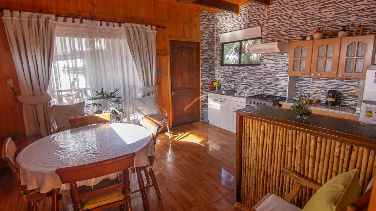 Eluney Aparthotel Pichilemu