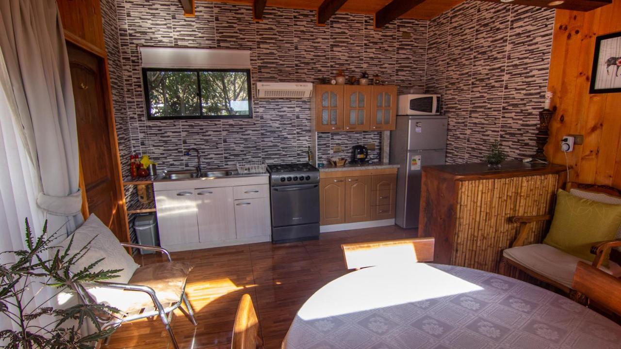 Eluney Aparthotel