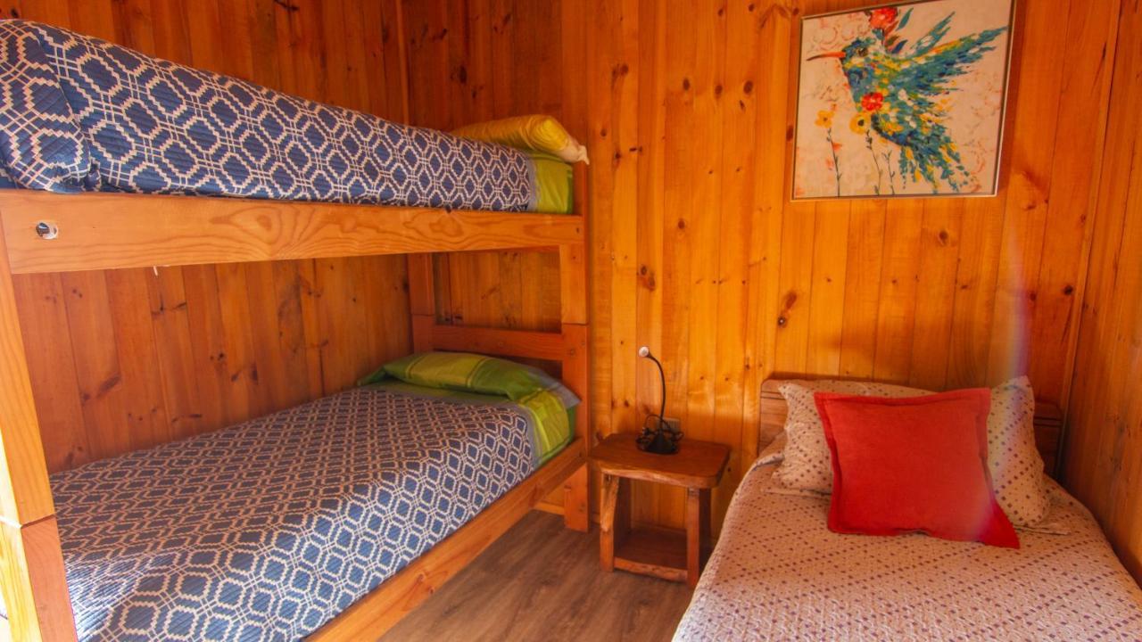 Aparthotel Eluney Pichilemu