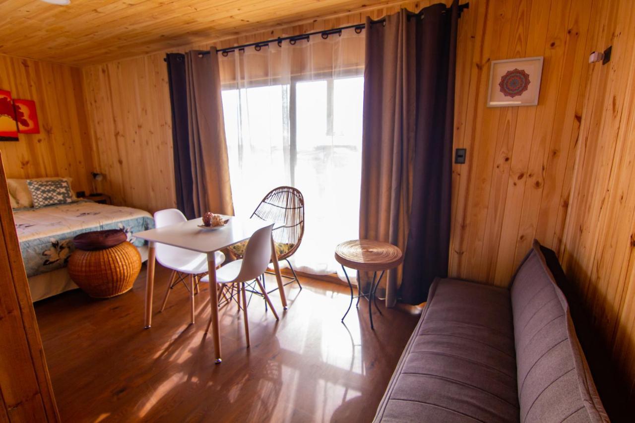 Aparthotel Eluney Pichilemu