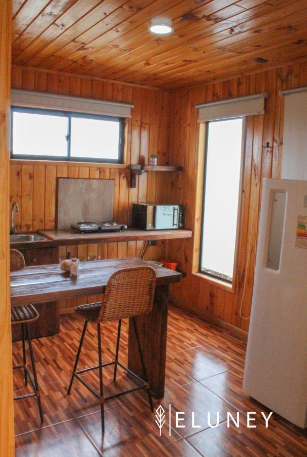 Eluney Aparthotel Pichilemu