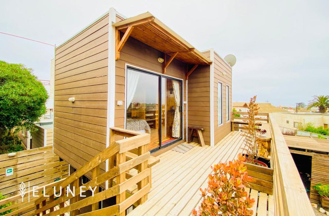 Eluney Aparthotel Pichilemu