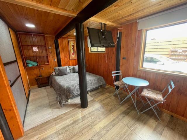 Eluney Aparthotel Pichilemu