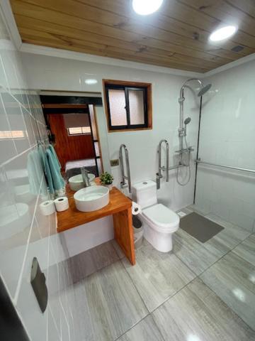Eluney Aparthotel *
