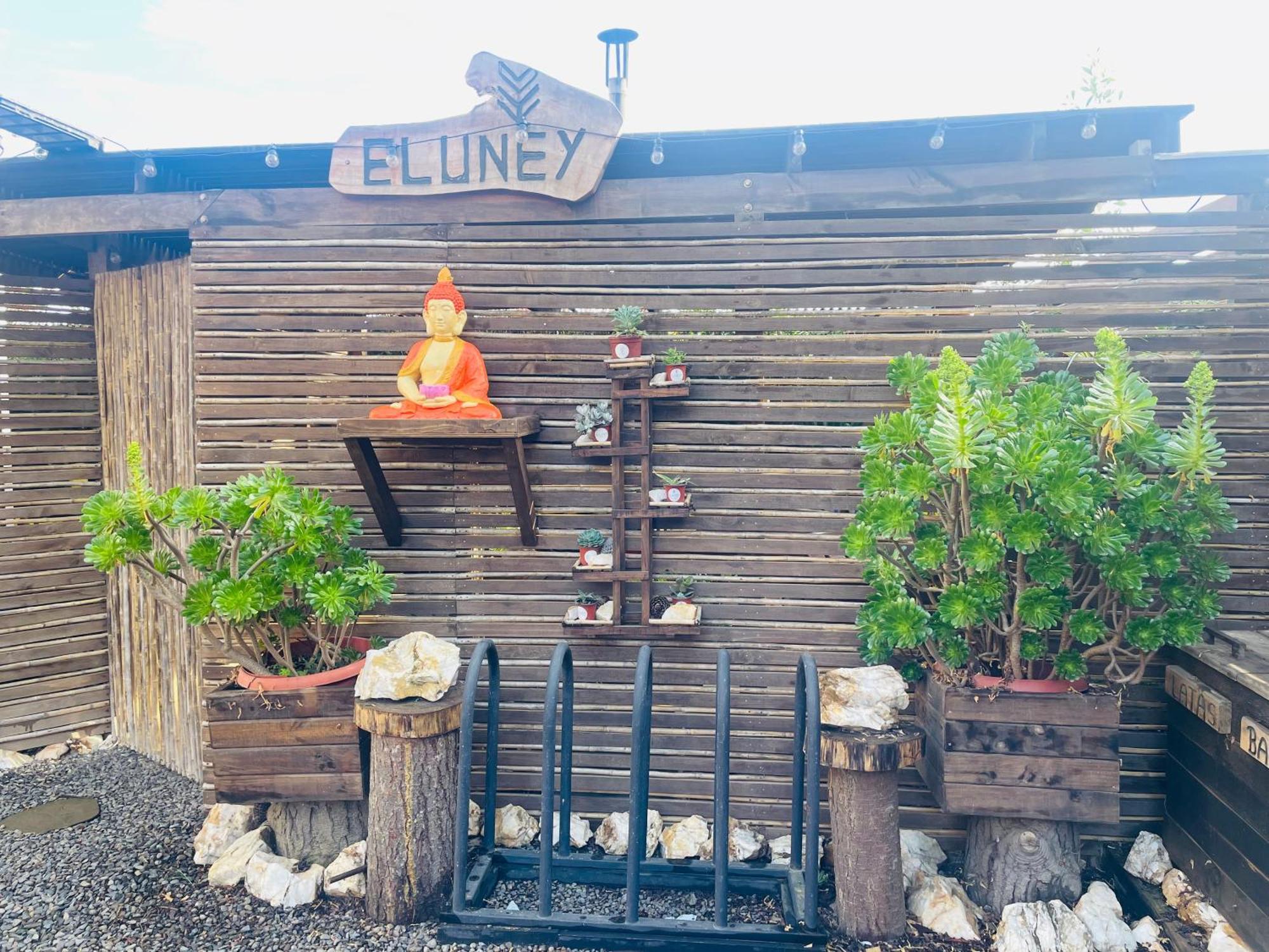 Eluney Aparthotel Pichilemu
