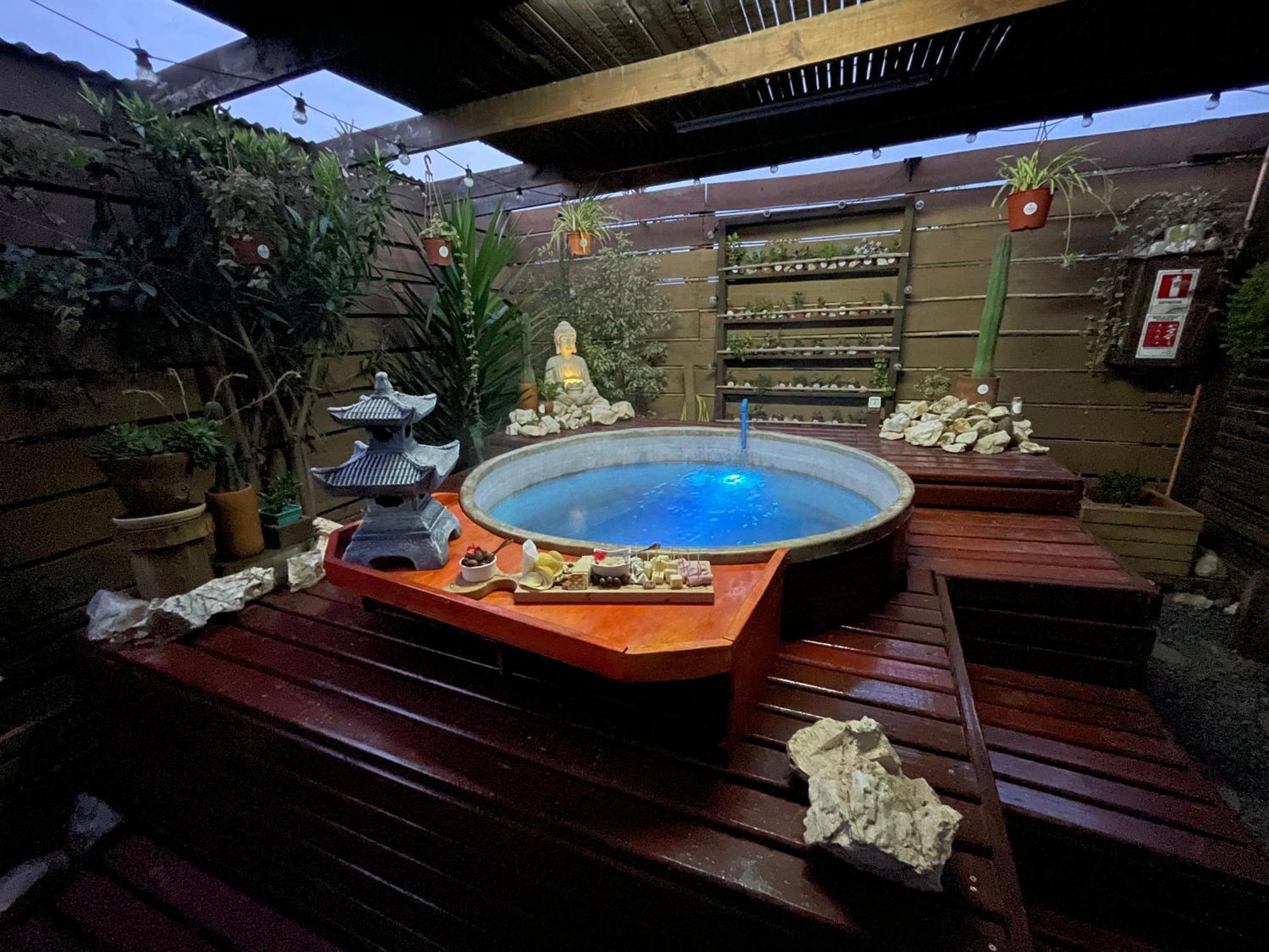 Aparthotel Eluney Pichilemu