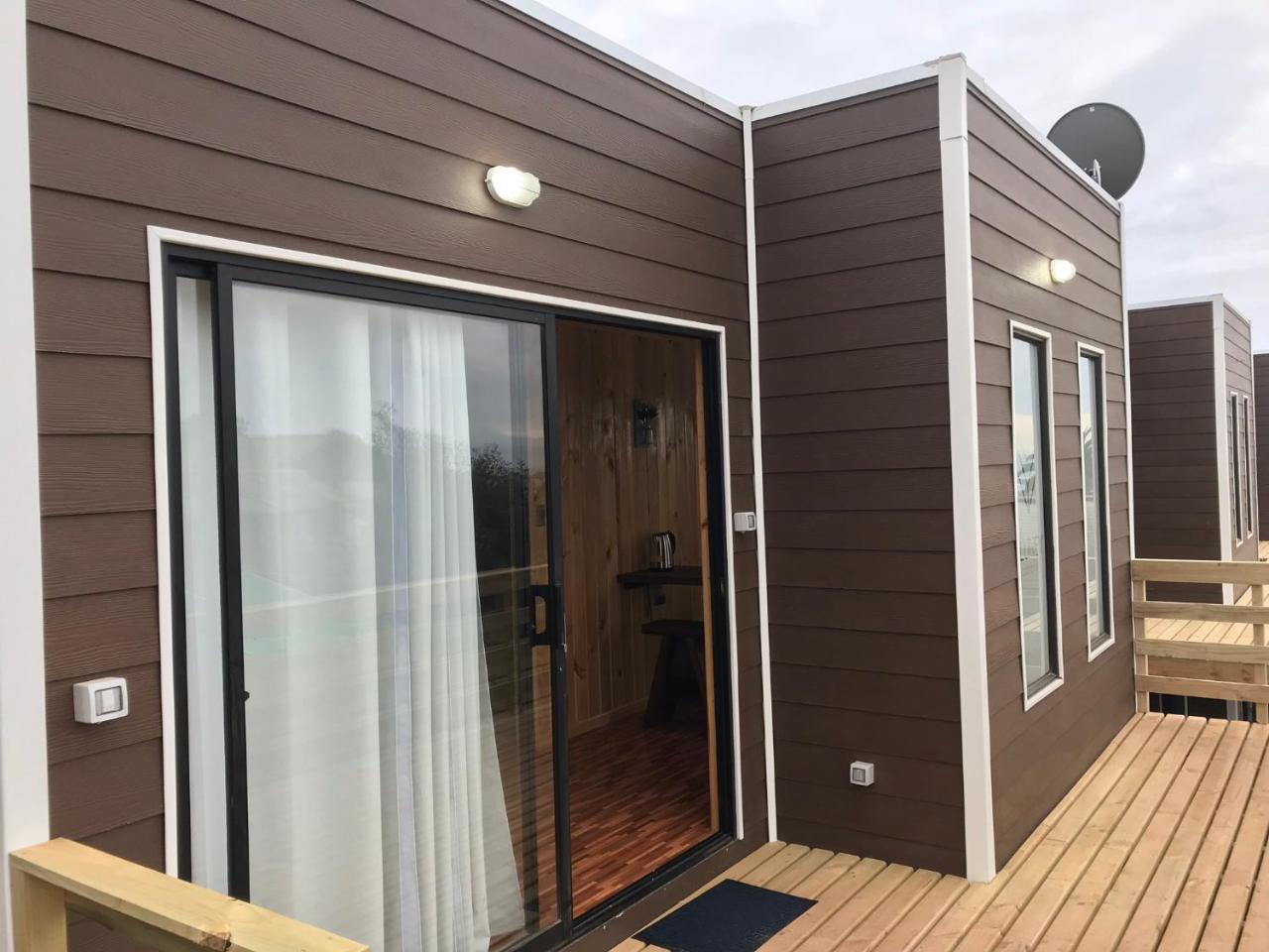 Eluney Aparthotel Pichilemu