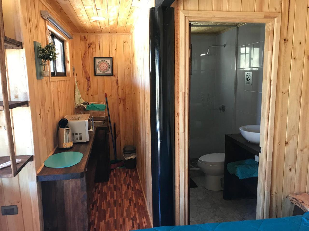 Eluney Aparthotel *