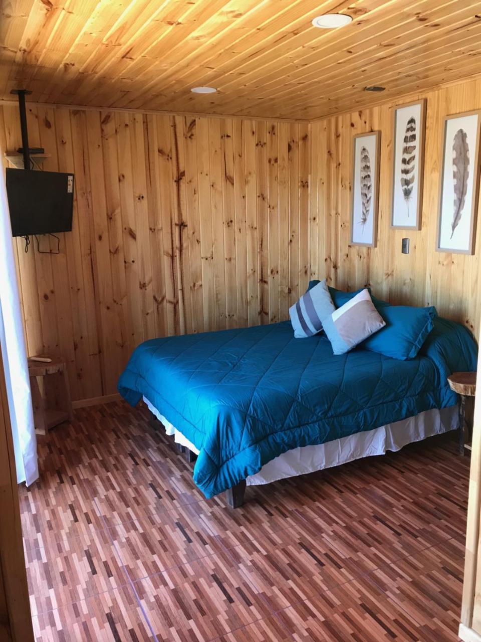 Aparthotel Eluney *