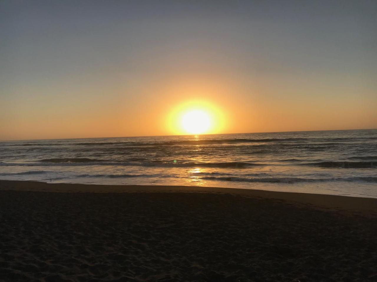 Aparthotel Eluney Pichilemu