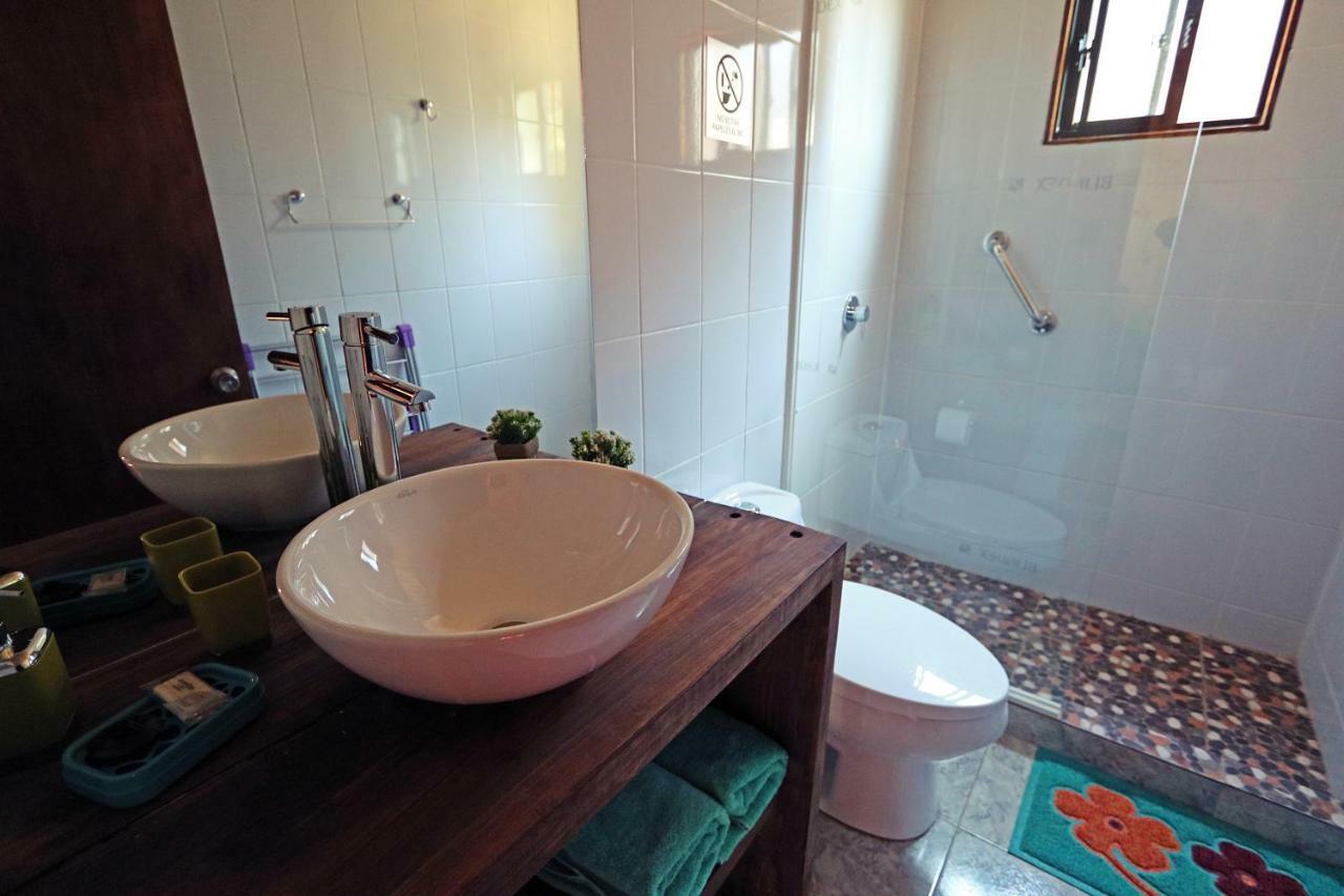Eluney Aparthotel *