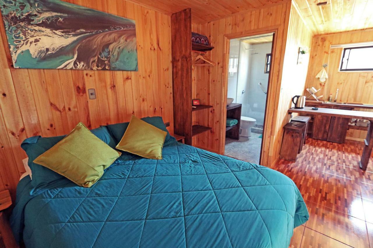 Eluney Aparthotel *
